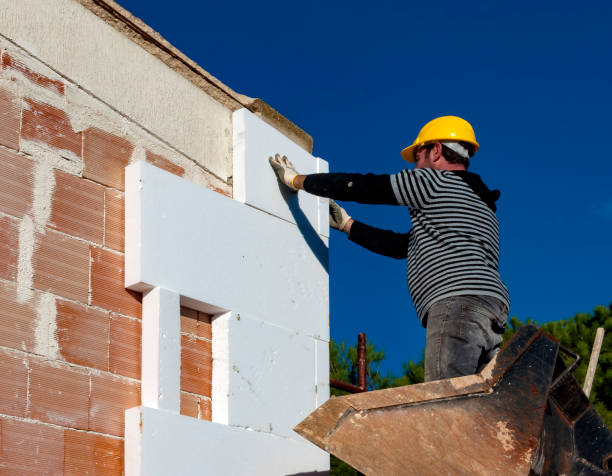 Insulation Repair Services in St Marys, KS