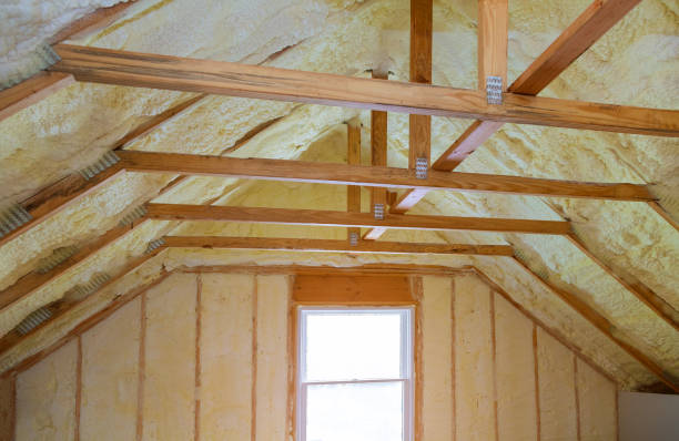 Professional Insulation Contractor in St Marys, KS
