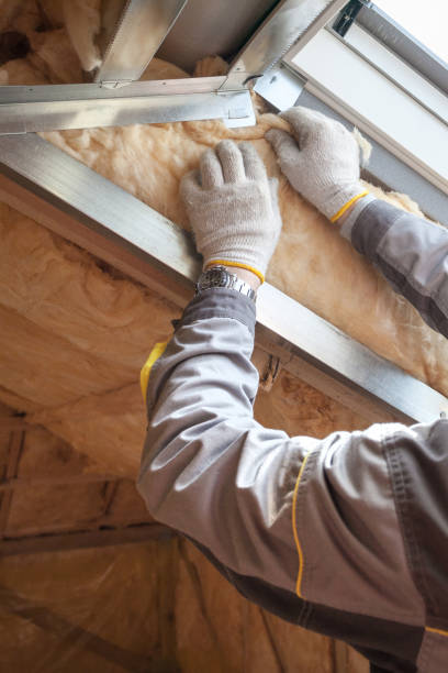 Garage Insulation Installation in St Marys, KS
