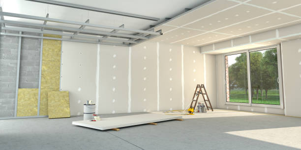 Range of Insulation Solutions in St Marys, KS