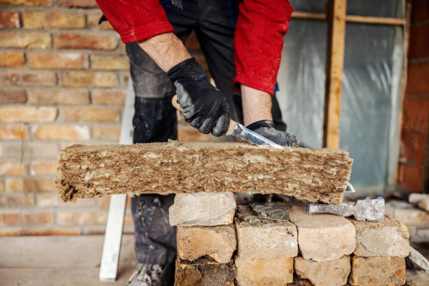 Best Commercial Insulation Contractor  in St Marys, KS